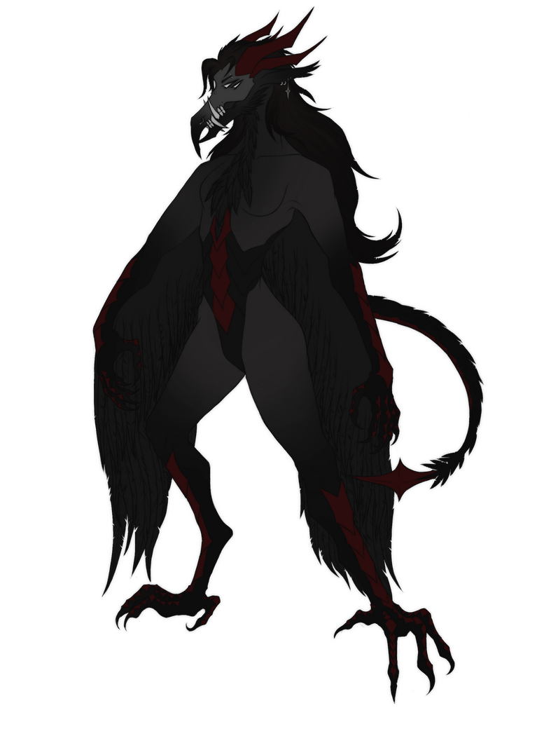 Colored Fullbody Colored Fullbody