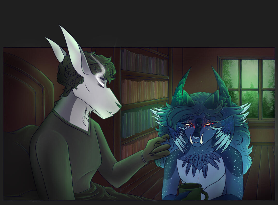 Grimsby Grove - I Love You Grimsby Grove - I Love You